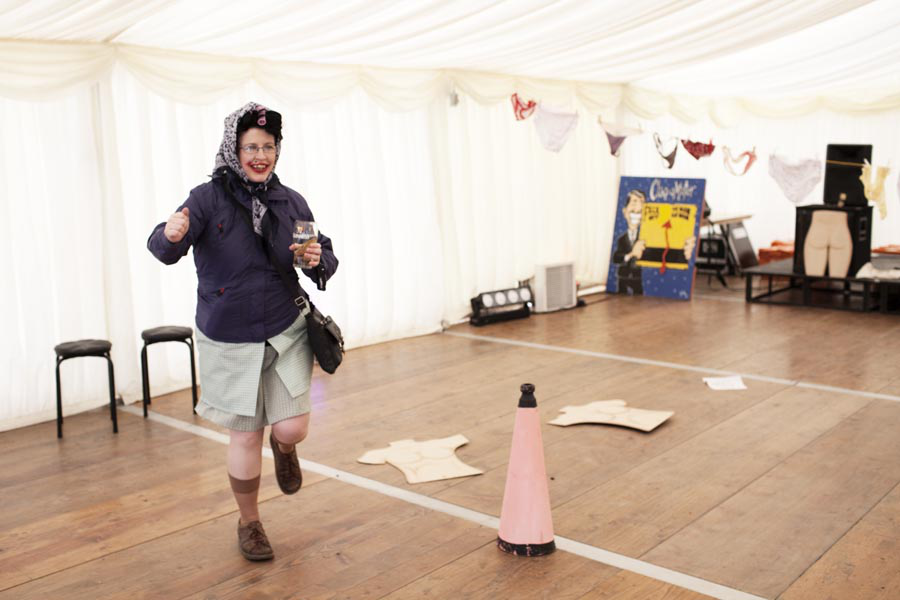 These pictures are free to use but the Photographer, Adam Patterson, must be credited 