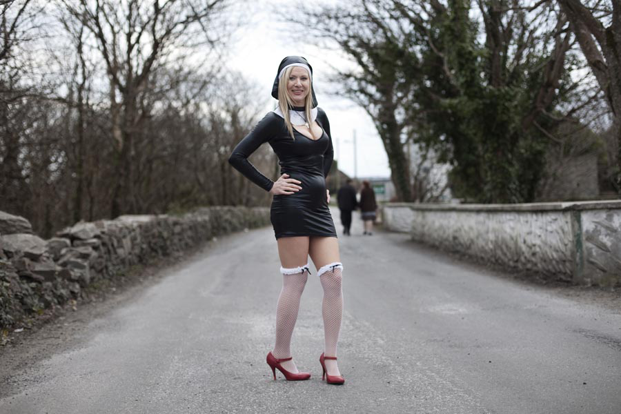 These pictures are free to use but the Photographer, Adam Patterson, must be credited 