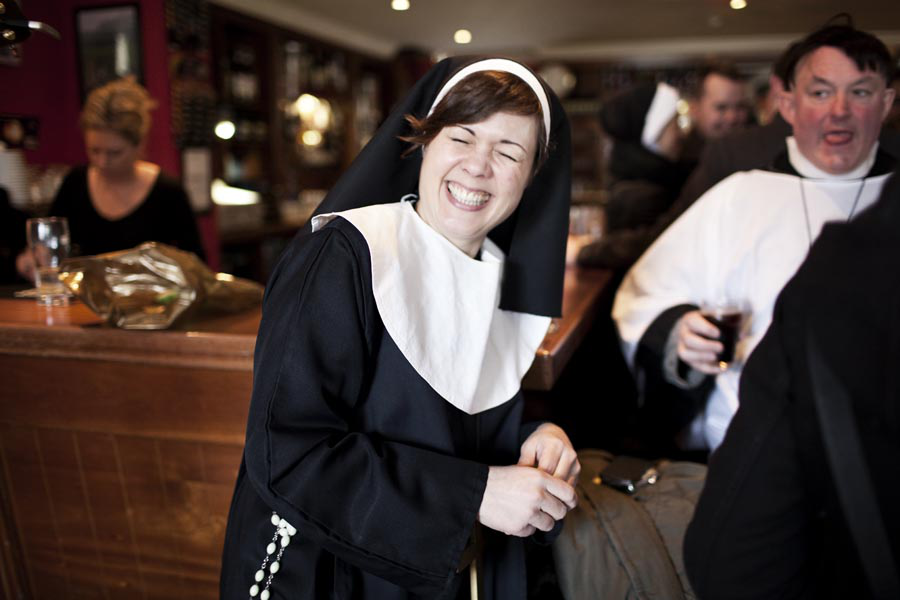 These pictures are free to use but the Photographer, Adam Patterson, must be credited 