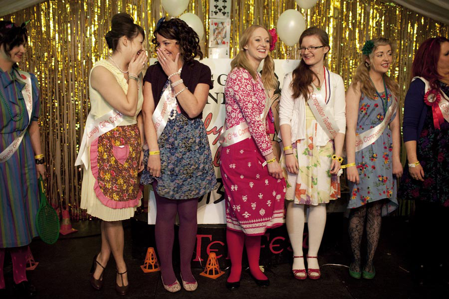 These pictures are free to use but the Photographer, Adam Patterson, must be credited 