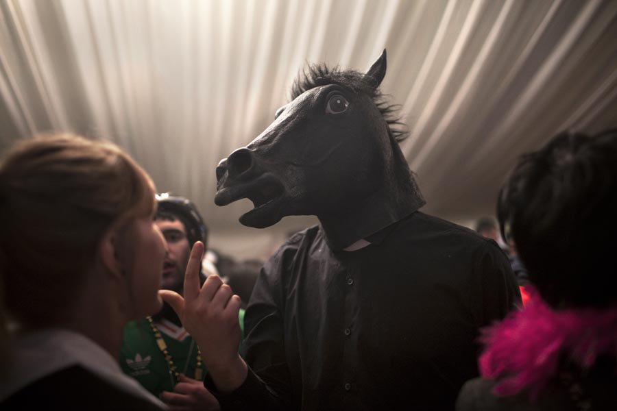 These pictures are free to use but the Photographer, Adam Patterson, must be credited 