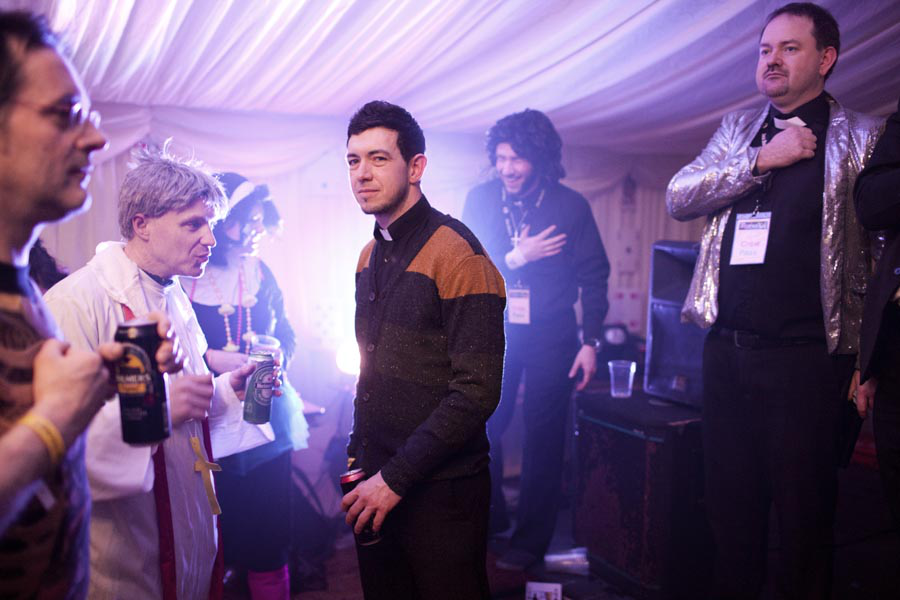 These pictures are free to use but the Photographer, Adam Patterson, must be credited 