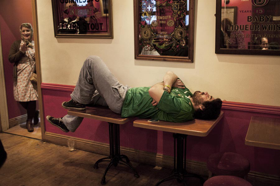 These pictures are free to use but the Photographer, Adam Patterson, must be credited 